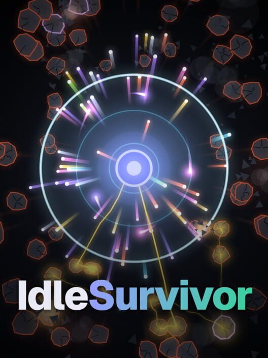 Idle Survivor cover