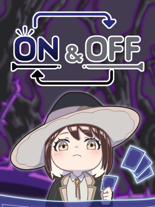 On & Off Cover