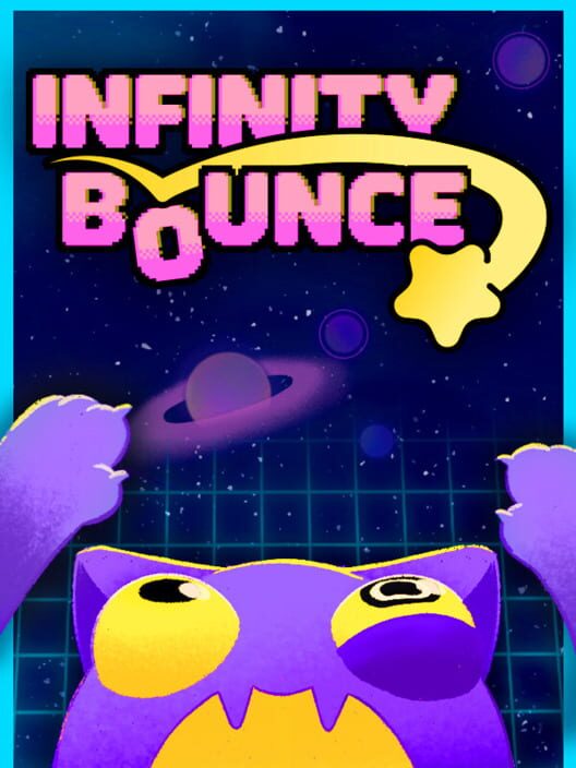 Infinity Bounce cover
