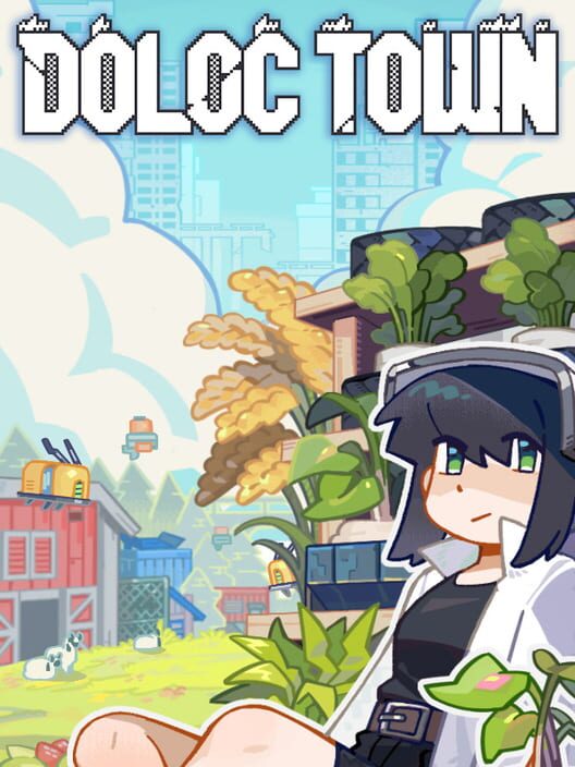Doloc Town