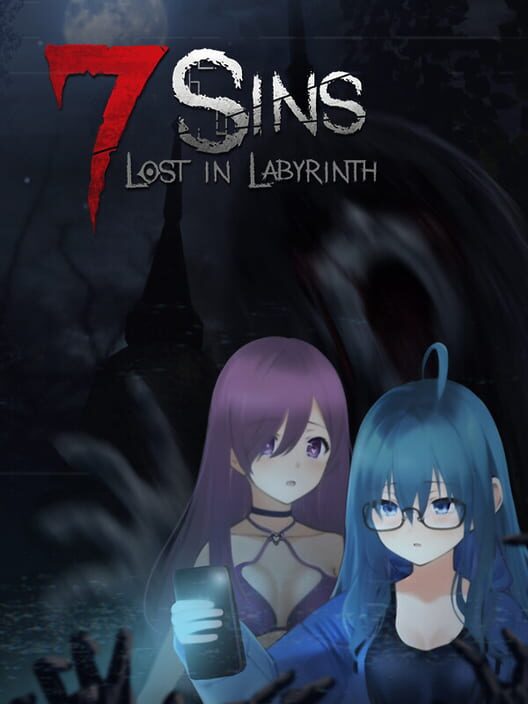 7 Sins: Lost in Labyrinth