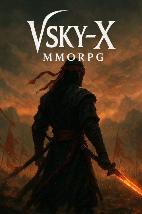 VSky-X MMORPG