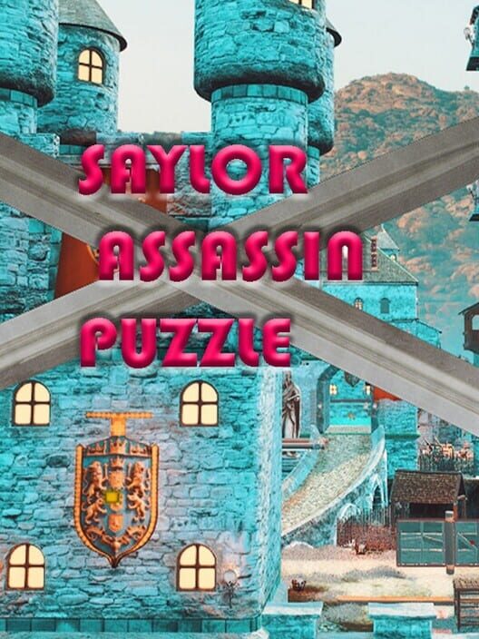 Saylor Assassin Puzzle