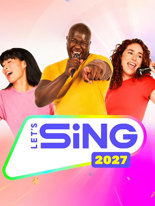 Let’s Sing 2027