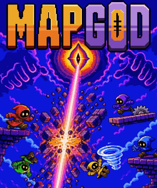 MapGod