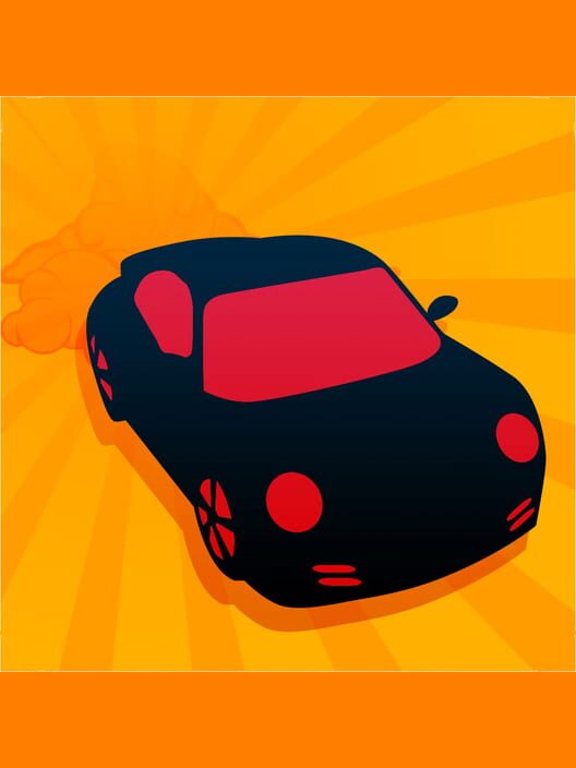 HotBlood Drift cover
