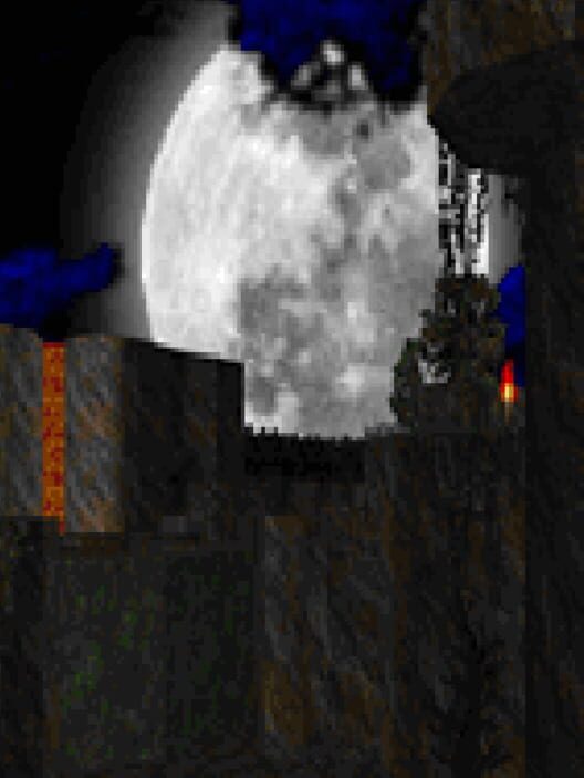 Witching Hour 封面