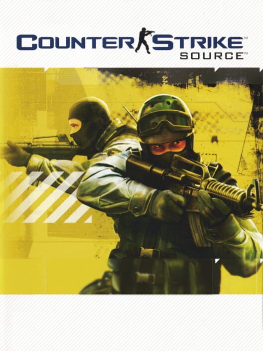 Counter-Strike: Source