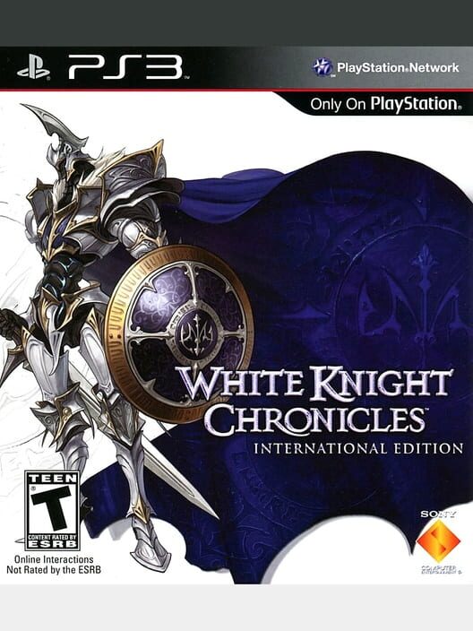 White Knight Chronicles: International Edition