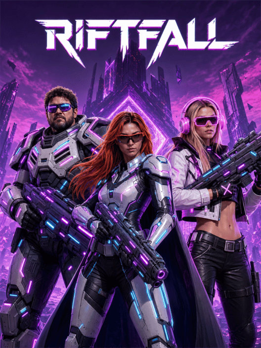 Riftfall