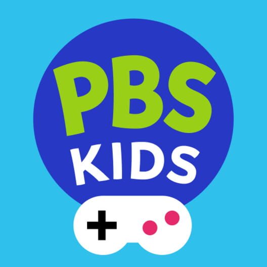 PBS Kids Games Cover