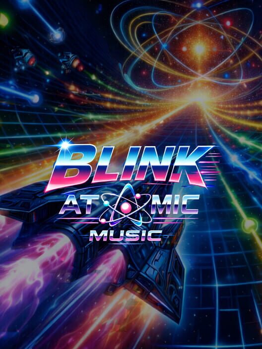 Blink Atomic Music