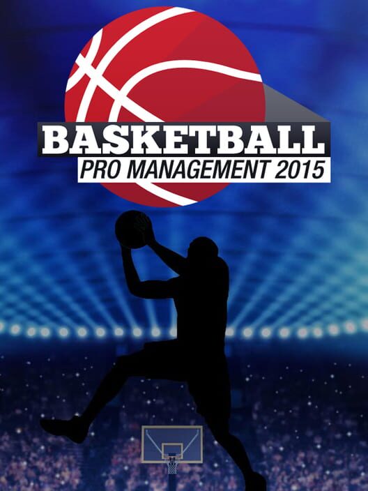 Basketball Pro Management 2015