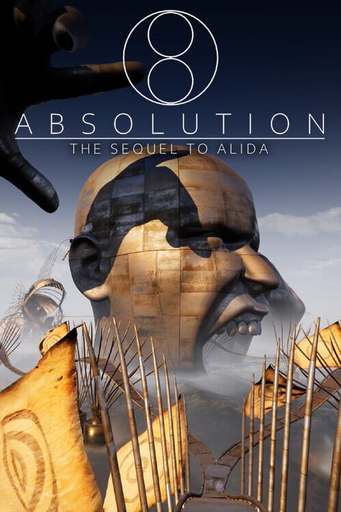 Capa de Absolution