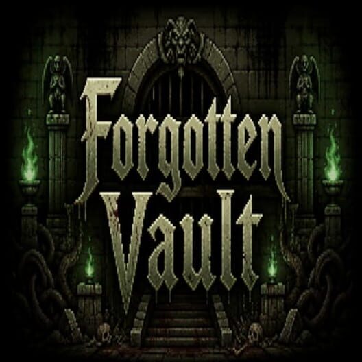 Forgotten Vault