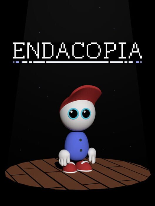 Endacopia