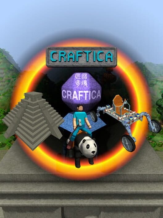 Craftica