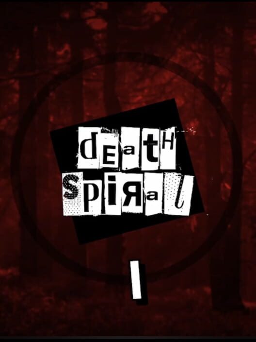 Death Spiral Cover