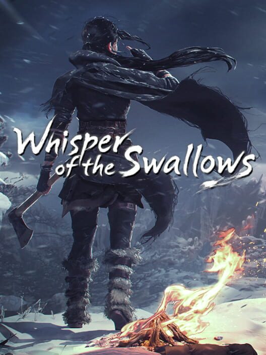 Whisper of the Swallows