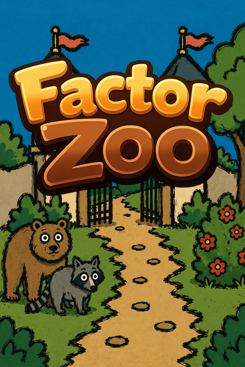 Factor Zoo