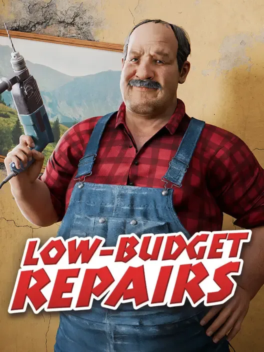 Low-Budget Repairs