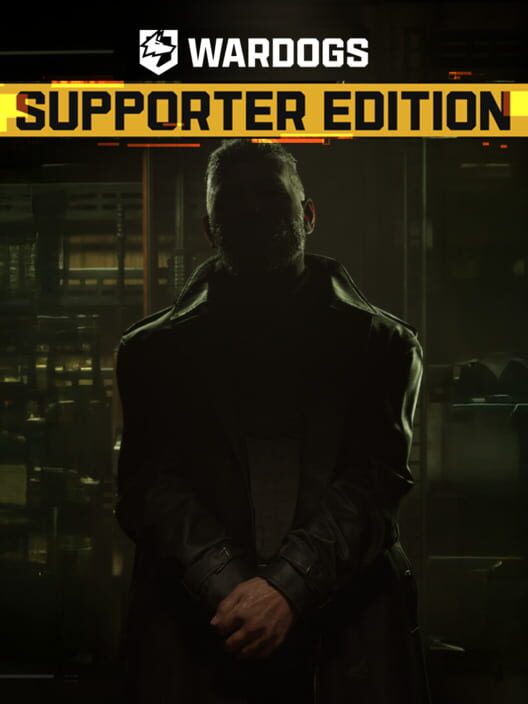 Wardogs: Supporter Edition
