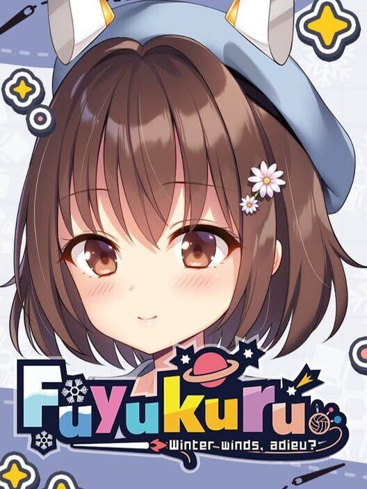 Fuyukuru.: Winter winds, adieu?