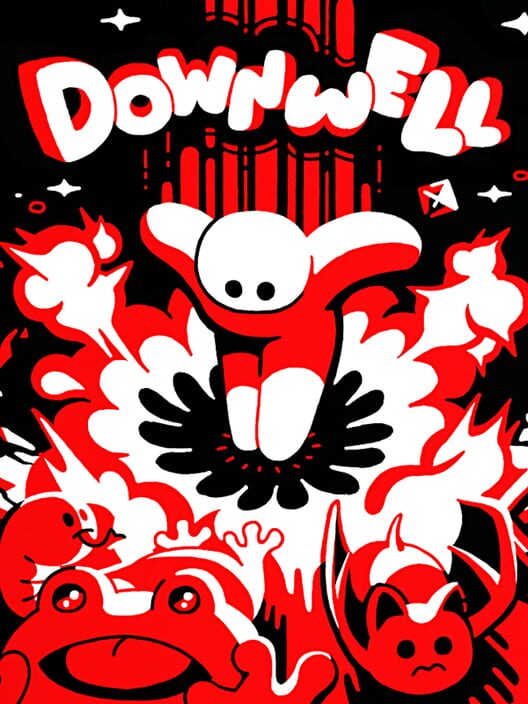 Downwell