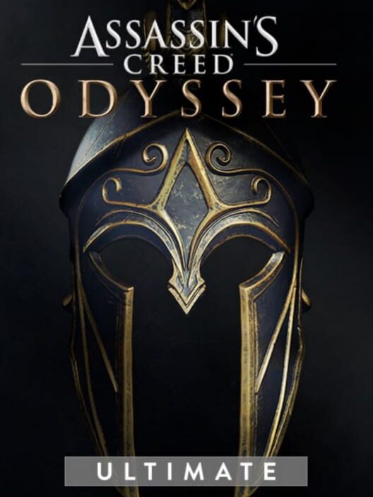 Assassin's Creed: Odyssey - Ultimate Edition