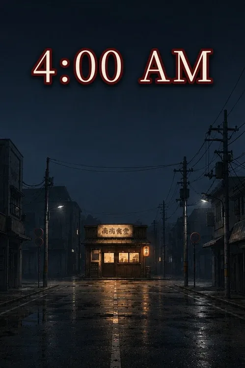 4am
