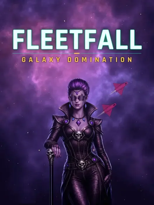 Fleetfall: Galaxy Domination
