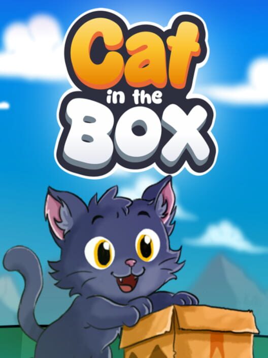 Cat in the Box