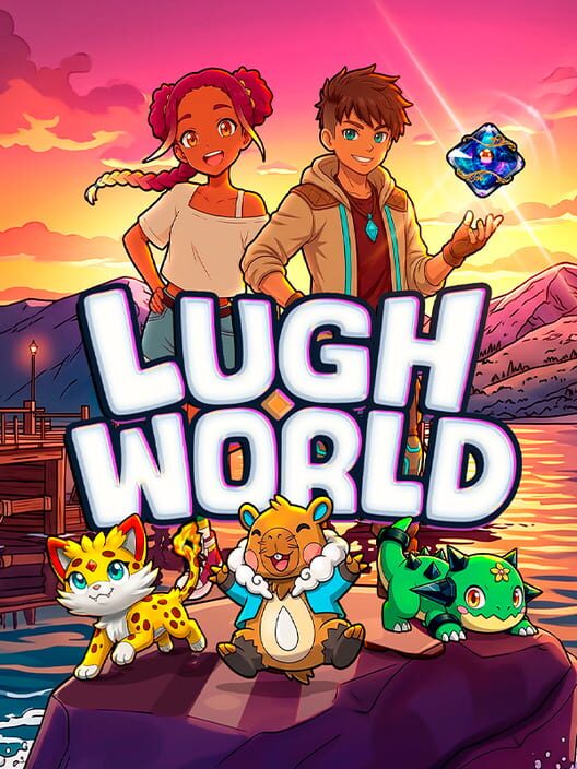 Lugh World