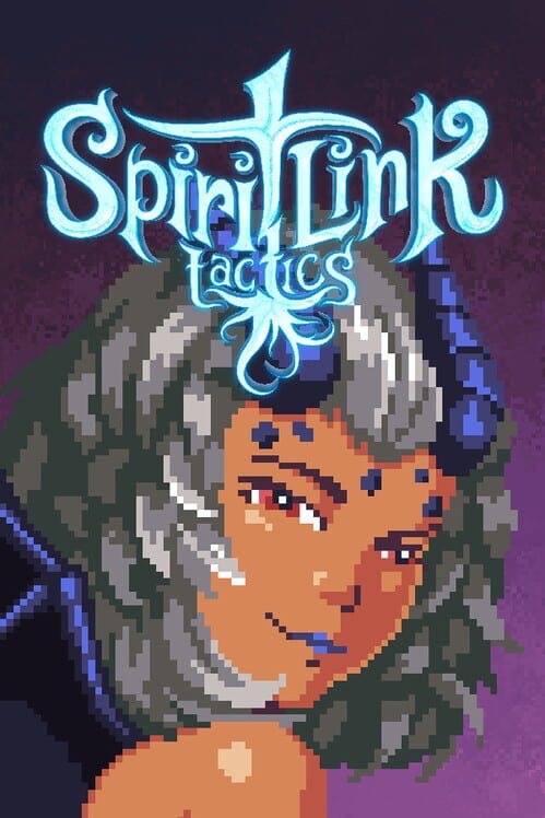 Spiritlink Tactics Cover