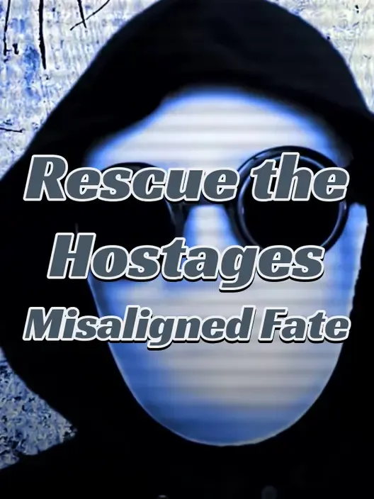 Rescue the Hostages: Misaligned Fate