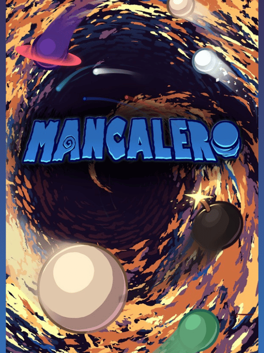 Mancalero