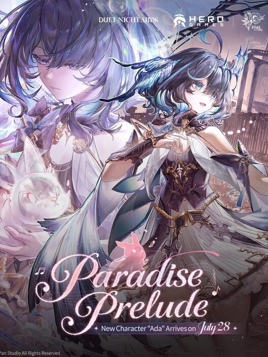 Duet Night Abyss: Paradise Prelude