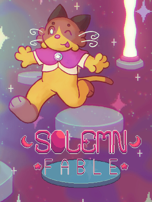 Solemnfable