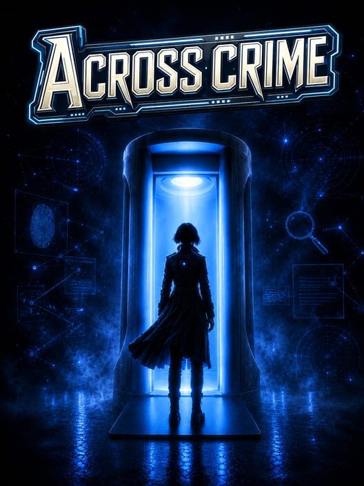Across Crime Cover