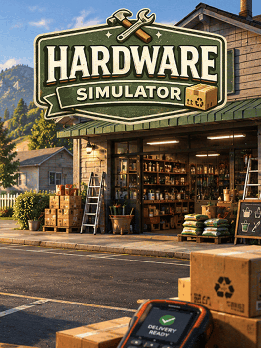 Hardware Simulator