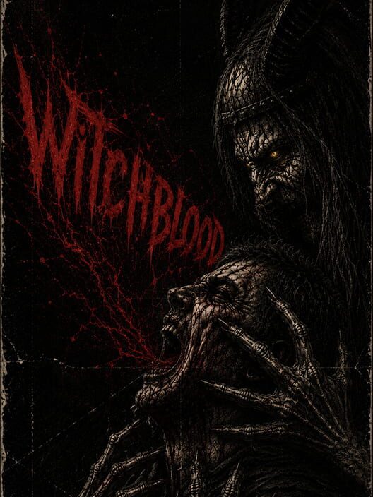 Witchblood