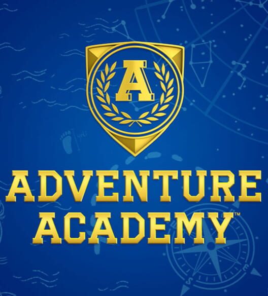 Adventure Academy cover