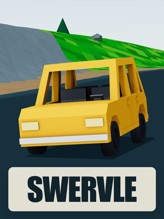 Swervle Cover