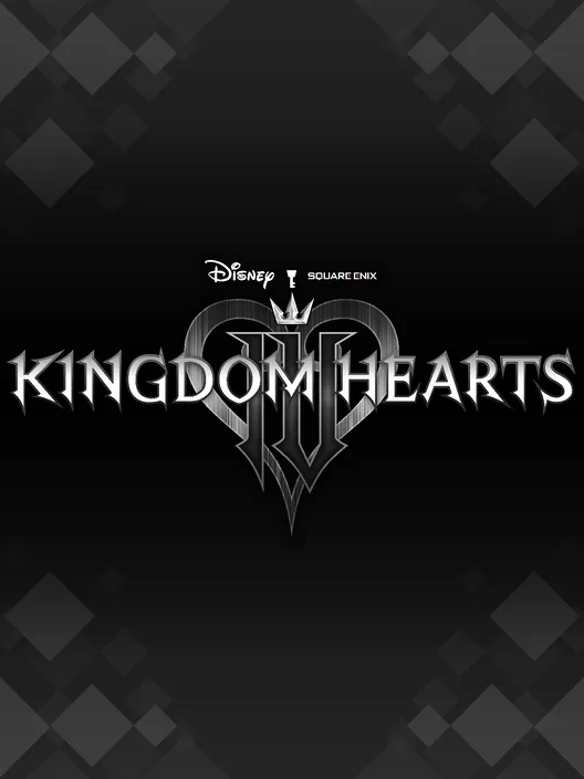 Kingdom Hearts IV