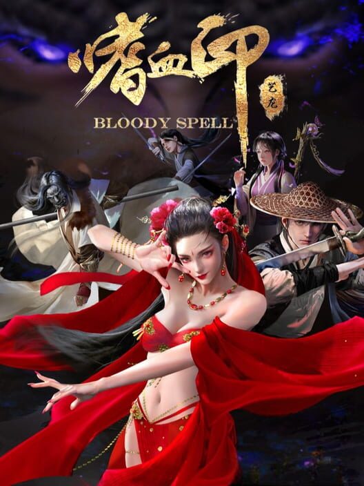 Bloody Spell