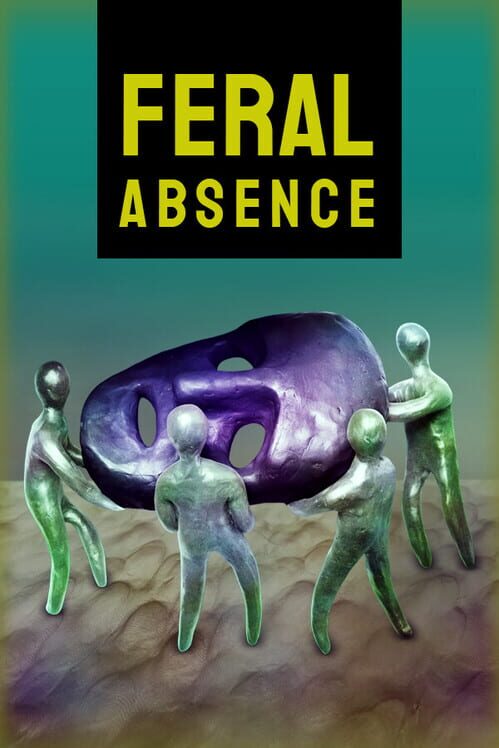 Feral Absence 封面