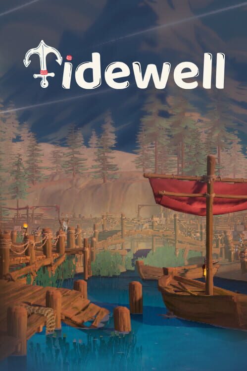 Tidewell cover
