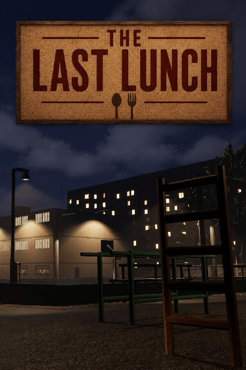 The Last Lunch