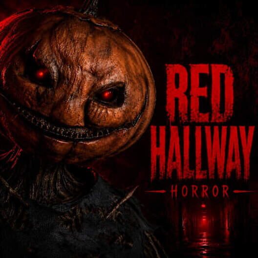 Red Hallways: Horror