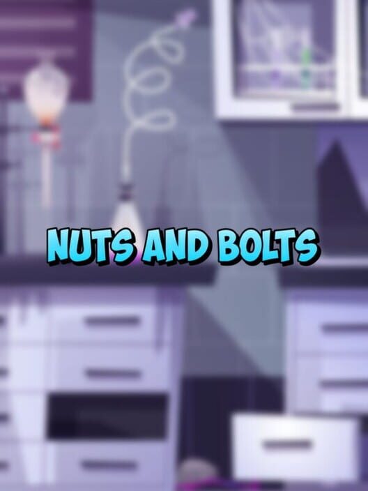Nuts and Bolts Cover